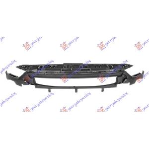 POKLOPAC VEZNOG LIMA GORNJI PLASTICNI OPEL CORSA F (2019-) (OEM: 9829535680)