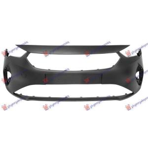 PREDNJI BRANIK PM (SA/BEZ PDC) (A KVAL) OPEL CORSA F (2019-) (OEM: 166383561T)