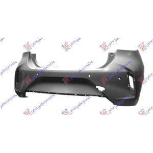 ZADNJI BRANIK PM (PDS SENZ) (GS-LINE) OPEL CORSA F (2019-) (OEM: 166335771T)