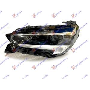 FAR LED (VALEO) Leva str. OPEL CORSA F (2019-) (OEM: 1653233280)