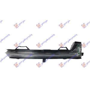 MIGAVAC U RETROVIZORU LED Desna str. OPEL CORSA F (2019-) (OEM: 9837260480)