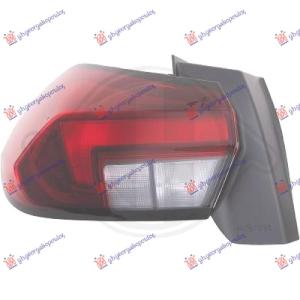 STOP LAMPA SPOLJASNJA (VALEO) Leva str. OPEL CORSA F (2019-) (OEM: 9829317380)