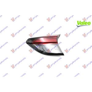 STOP LAMPA UNUTRASNJA (VALEO) Desna str. OPEL CORSA F (2019-) (OEM: 9830096180)