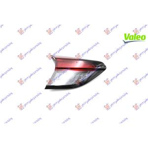 STOP LAMPA UNUTRASNJA (VALEO) Leva str. OPEL CORSA F (2019-) (OEM: 9830097780)