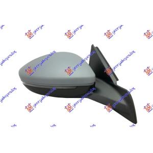 RETROVIZOR ELEKTRICNI PM (LED MIGAVAC) (SENZOR) 8 PIN Desna str. OPEL CORSA F (2019-) (OEM: 98260171XT, 982620311T)