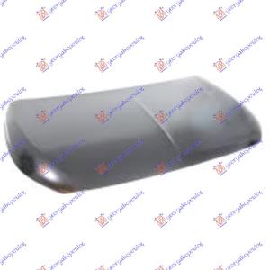 HAUBA ALUMINIJUM OPEL CORSA F (2019-2023) (OEM: 9837498080, 9855144580)