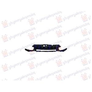 VEZNI LIM GORNJI PLASTICNI (NOSAC FAROVA) OPEL CORSA F (2023-) (OEM: 9850387380)