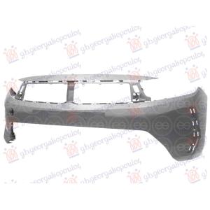 PREDNJI BRANIK PM (SA/BEZ 4 PDC SENZORA) (A KVALITET) OPEL CORSA F (2023-) (OEM: 169258061T)