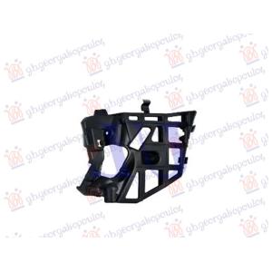 NOSAC PREDNJEG BRANIKA BOCNI PLASTICNI Leva str. OPEL CORSA F (2023-) (OEM: 9853510380)