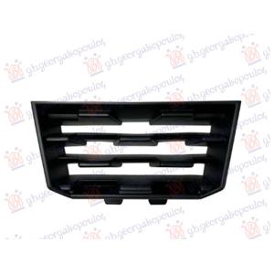 LAJSNA CENTRALNE RESETKE OPEL CORSA F (2023-) (OEM: 9850371380)