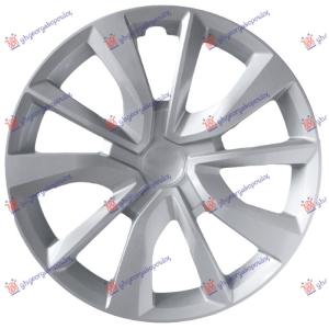 RATKAPNA (15 INCH) OPEL CORSA F (2019-2023) (OEM: UNDEFIND)