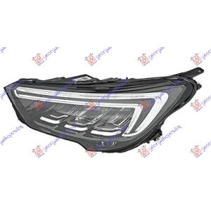 FAR CEO LED (VALEO) Leva str. OPEL CROSSLAND X (2017-2020) (OEM: 39052147)