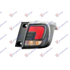 STOP LAMPA SPOLJASNJA (HELLA) Desna str. OPEL CROSSLAND X (2017-2020) (OEM: 39235952)