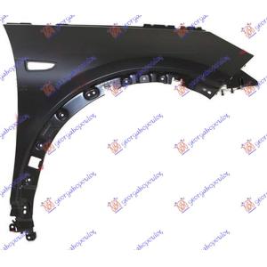 BLATOBRAN ALUMINIJUM Desna str. OPEL GRANDLAND X (2017-) (OEM: 9817516980)