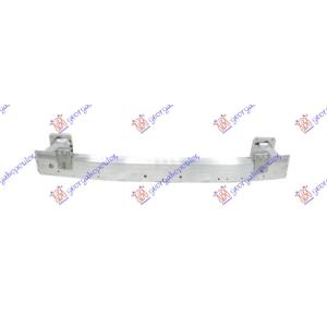 SINA PREDNJEG BRANIKA ALUMINIJUM OPEL GRANDLAND X (2017-) (OEM: 3554381, 9810312180, 9816071480)