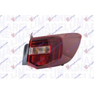 STOP LAMPA SPOLJASNJA (MARELLI) Desna str. OPEL GRANDLAND X (2017-) (OEM: 3647194)