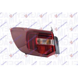 STOP LAMPA SPOLJASNJA (MARELLI) Leva str. OPEL GRANDLAND X (2017-) (OEM: 3647225)