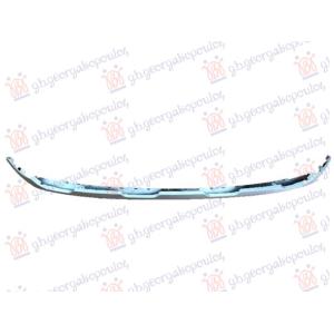 POKLOPAC PREDNJEG BRANIKA PLASTICNI OPEL CROSSLAND (2020-) (OEM: 39225234)