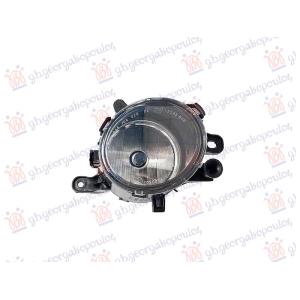 MAGLENKA (KINA) Desna str. OPEL CROSSLAND (2020-) (OEM: 1710214, 22865975)