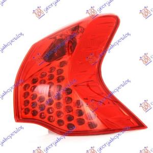 STOP LAMPA SPOLJASNJA (MARELLI) Desna str. PEUGEOT 3008 (2009-2013) (OEM: 6351HC)