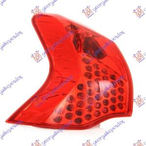 STOP LAMPA SPOLJASNJA (MARELLI) Leva str. PEUGEOT 3008 (2009-2013) (OEM: 6350HC)