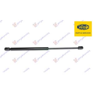 AMORTIZER GEPEK VRATA (450L-385N) (MARELLI) PEUGEOT 3008 I (2009-2013) (OEM: 9683207080)