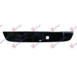 NOSAC TABLICE (SA POKLOPCEM KUKE) SJAJ PEUGEOT 3008 (2013-2016) (OEM: 980569811T, 98056981XY)