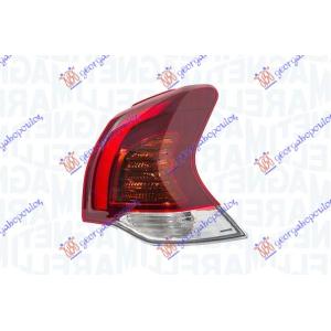 STOP LAMPA SPOLJASNJA LED (MARELLI) Desna str. PEUGEOT 3008 (2013-2016) (OEM: 9805510480)