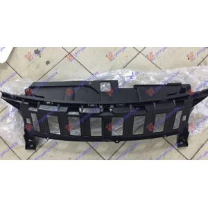 POKLOPAC VEZNOG LIMA GORNJI PLASTICNI PEUGEOT 3008 (2016-2020) (OEM: 98106346XT)