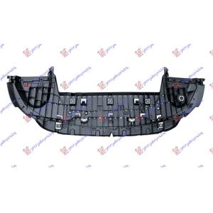 ZASTITA MOTORA ISPOD BRANIKA PEUGEOT 3008 (2016-2020) (OEM: 98106199XT, 98114500XT)