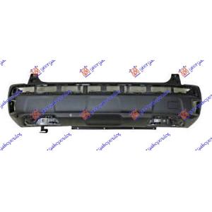 ZADNJI BRANIK PM (PDS) PEUGEOT 3008 (2016-2020) (OEM: 1617991080)