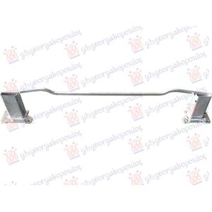 SINA PREDNJEG BRANIKA DONJA PEUGEOT 3008 II (2016-2020) (OEM: 9822098580)