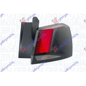 STOP LAMPA SPOLJASNJA LED (MARELLI) Desna str. PEUGEOT 3008 (2016-2020) (OEM: 9810477080)