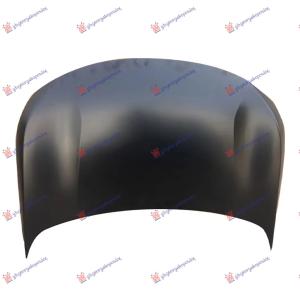 HAUBA (KINA) PEUGEOT 3008 (2021-2024) (OEM: 9812305580, 9833908080, 9842375180)