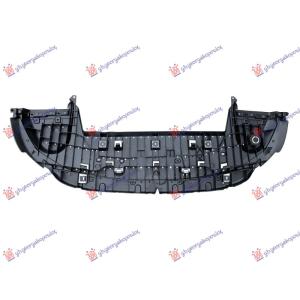 ZASTITA MOTORA ISPOD BRANIKA PLASTICNA (AERODYNAMIC) PEUGEOT 3008 (2021-) (OEM: 98106199XT)