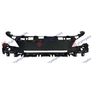 NOSAC PVC MASKE PEUGEOT 3008 (2021-) (OEM: 9836828480)