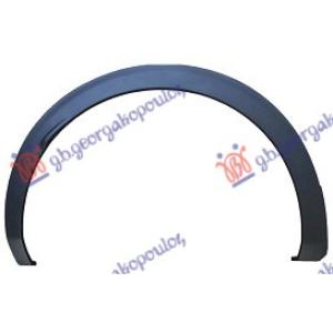 RUB PLASTICNI ZADNJEG BLATOBRANA Desna str. PEUGEOT 3008 (2021-2024) (OEM: 98116339XT, 98252890XT, 98365911XT)