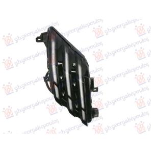 DNEVNO SVETLO CELO LED (VALEO) Desna str. PEUGEOT 3008 III (2024-) (OEM: 9845434680)