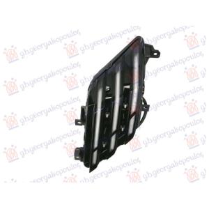 DNEVNO SVETLO CELO LED (VALEO) Leva str. PEUGEOT 3008 III (2024-) (OEM: 9845434880)