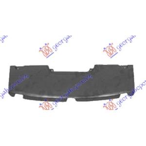 ZASTITA MOTORA ISPOD BRANIKA PEUGEOT 607 (2000-2007) (OEM: 7013H6)