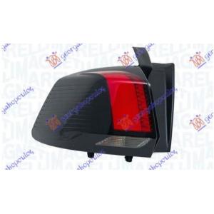 STOP LAMPA SPOLJNA LED Leva str. PEUGEOT 5008 (2016-2020) (OEM: 9811028080)