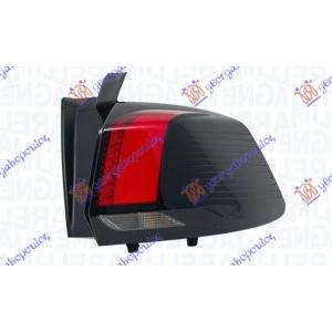 STOP LAMPA SPOLJASNJA LED (MARELLI) Desna str. PEUGEOT 5008 (2016-2020) (OEM: 9811028180)