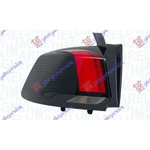 STOP LAMPA SPOLJASNJA LED (MARELLI) Leva str. PEUGEOT 5008 (2016-2020) (OEM: 9811028080)