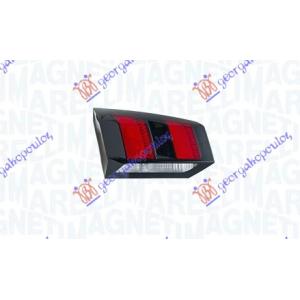 STOP LAMPA UNUTRASNJA LED (MARELLI) Leva str. PEUGEOT 5008 (2016-2020) (OEM: 9811027880)