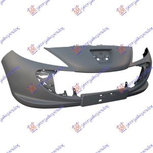 PREDNJI BRANIK PM (BEZ MAGLENKE) PEUGEOT 206+ (PLUS) (2009-2013) (OEM: 7401RX)