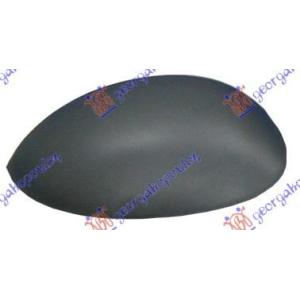 POKLOPAC RETROVIZORA CRNI Desna str. PEUGEOT 206+ (PLUS) (2009-2013) (OEM: 815243)