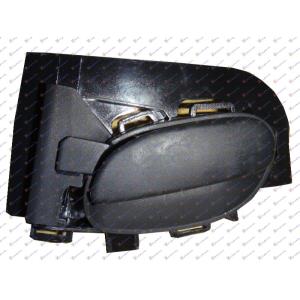 KVAKA ZA PREDN / ZADNJA VRATA UNUTRASNJA Desna str. PEUGEOT 206+ (PLUS) (2009-2013) (OEM: 9144A3)