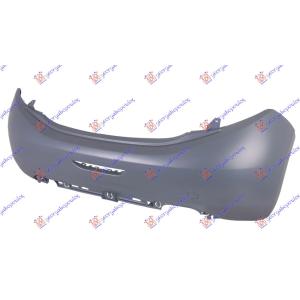 ZADNJI BRANIK PM (SA / BEZ PDS) PEUGEOT 208 (2012-2015) (OEM: 1607254580)