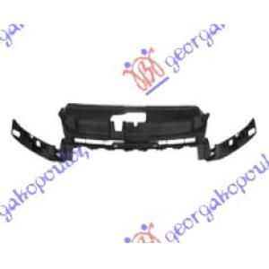 PVC MASKA UNUTRASNJA PEUGEOT 208 (2012-2015) (OEM: 9673855880)