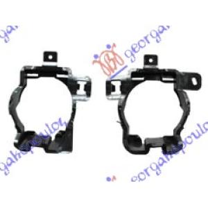 NOSAC MAGLENKE PLASTICAN (SET) PEUGEOT 208 (2012-2015) (OEM: 1607398580)